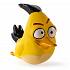 Игрушка из серии «Angry Birds» - сердитая птичка-шарик  - миниатюра №3